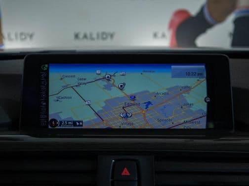 2015 bmw 435 i in edmond, oklahoma