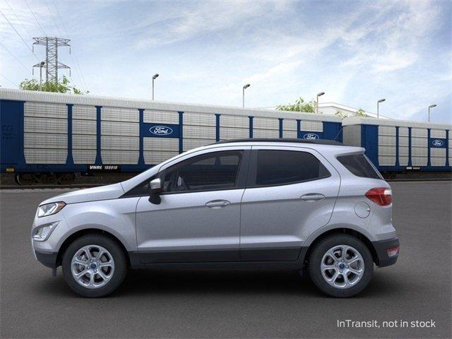 new 2020 ford ecosport 4wd se holly, mi 48442 for sale in holly, michigan