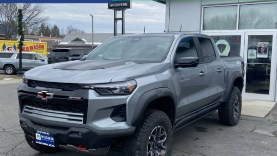 2024 Chevrolet