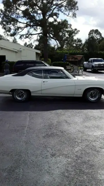 1969 buick gs 400 new mexico car loaded with a/c, power windows,tilt steering