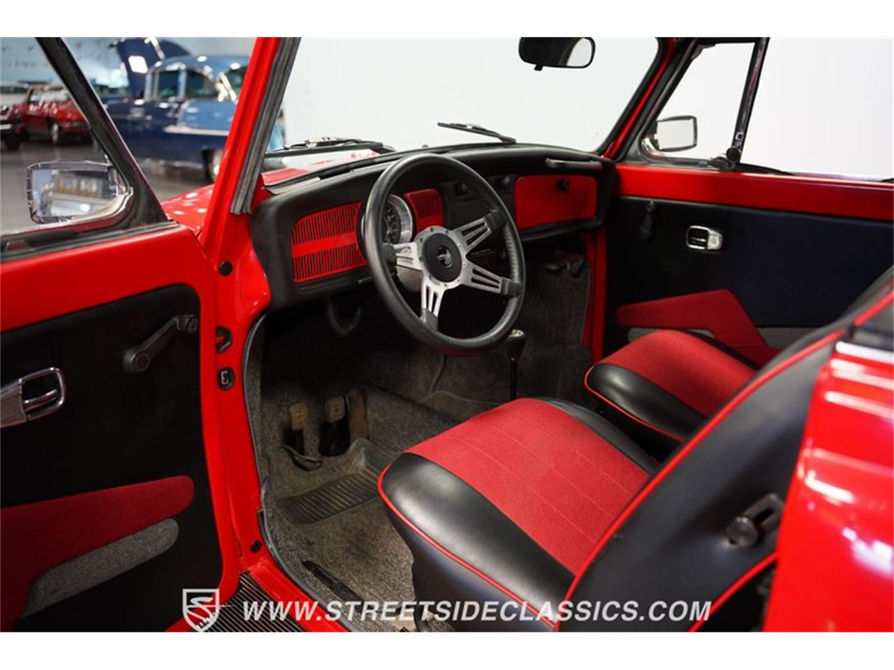 for sale: 1969 volkswagen beetle in concord, north carolina for sale in concord, nc