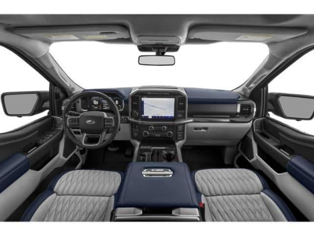 2023 ford f-150 limited in troy, michigan