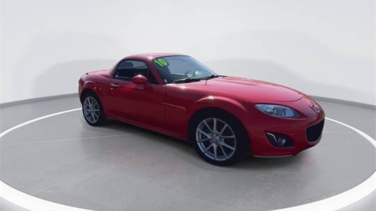 2010 Mazda Mx-5 miata