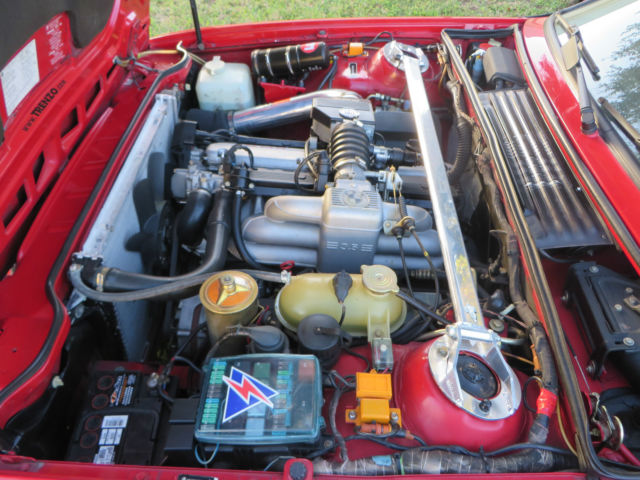 bmw 635 csi