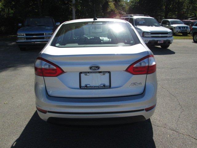 used 2019 ford fiesta s sedan fayetteville, ar 72703 for sale in fayetteville, arkansas