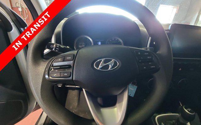 2021 hyundai venue se