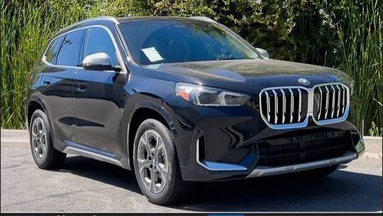 2024 BMW X1