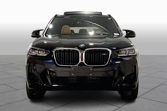 2024 bmw x3 m40i
