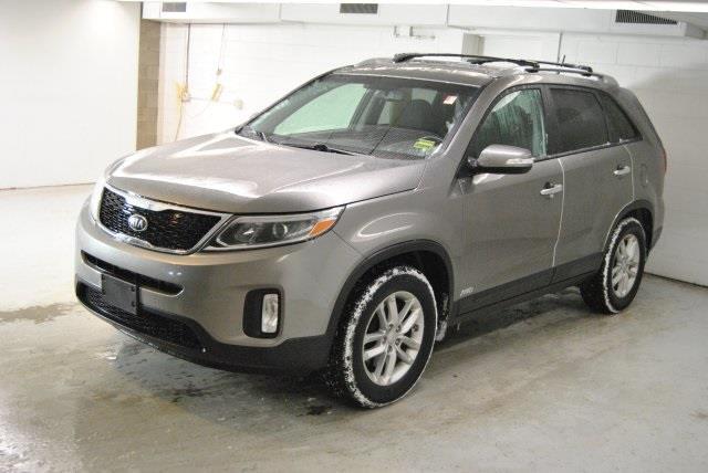 2014 kia sorento lx awd lx 4dr suv (v6 for sale in saco, maine