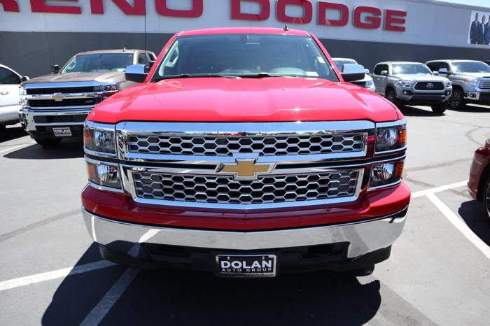 used 2014 chevrolet silverado 1500 4x4 crew cab lt fernley, nv 89408 for sale in fernley, nevada