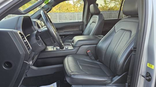 2021 Ford Expedition