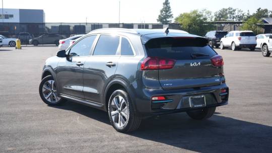 2022 Kia Niro