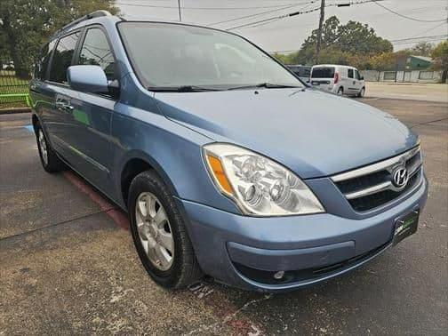 2007 hyundai entourage gls in kennedale, texas