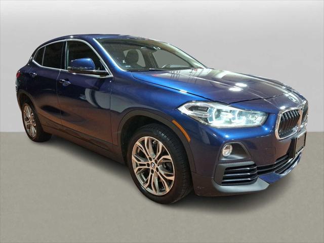 2018 bmw x2 xdrive28i