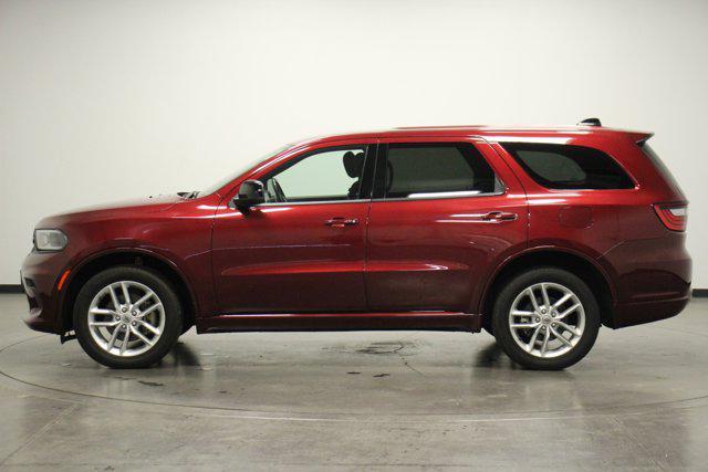 2023 dodge durango gt