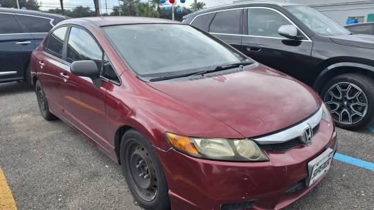 2009 Honda Civic