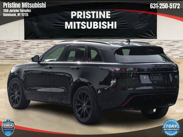 2020 land rover range rover velar s r-dynamic