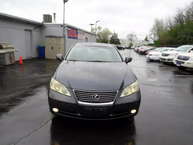 2007 lexus es base 4dr sedan in overland park, kansas