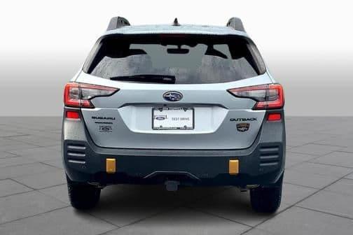 2022 subaru outback wilderness in barrett parkway, georgia