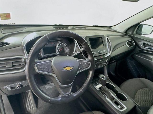 2019 chevrolet equinox 2lt