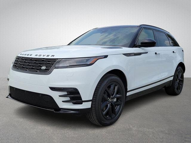 2024 land rover range rover velar dynamic se
