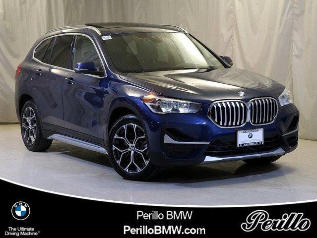 2021 bmw x1 xdrive28i