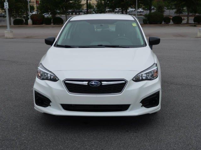 used 2018 subaru impreza 2.0i asheville, nc 28806 for sale in asheville, north carolina