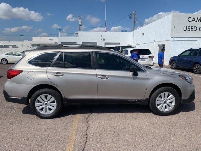 used 2019 subaru outback 2.5i phoenix, az 85014 for sale in phoenix, arizona