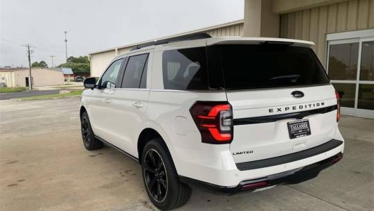 2024 Ford Expedition limited