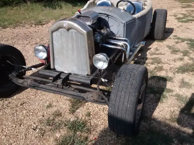 1926 buick roadster rat rod
