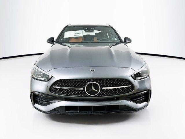 2024 mercedes-benz c-class c300 4matic