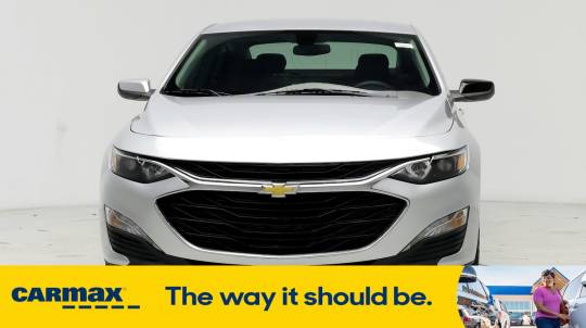 2019 Chevrolet Malibu