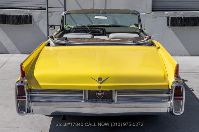 1963 cadillac series 62