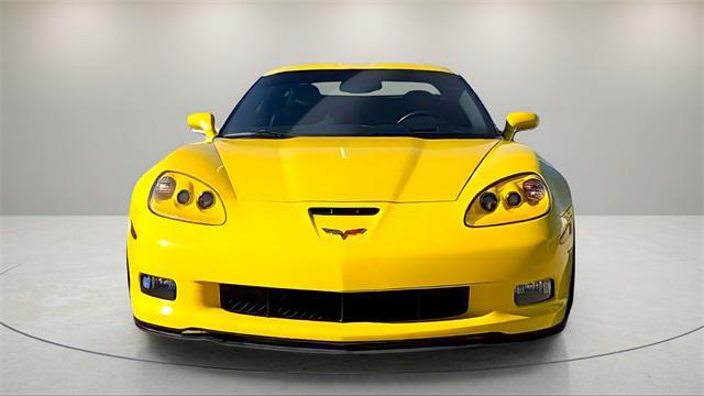 2013 chevrolet corvette grand sport