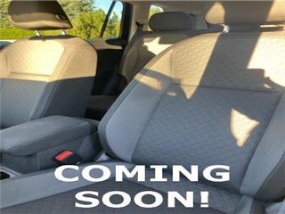 2019 Volkswagen Tiguan s 4motion