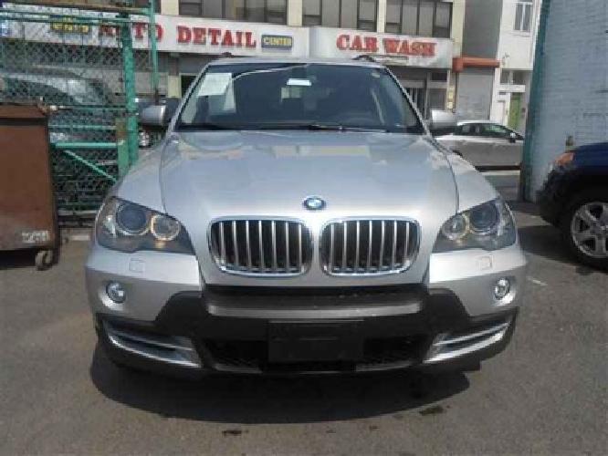 2009 bmw x5 x5 48i in astoria, ny