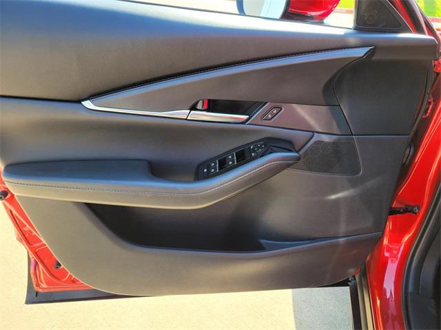 2024 mazda cx-30 preferred