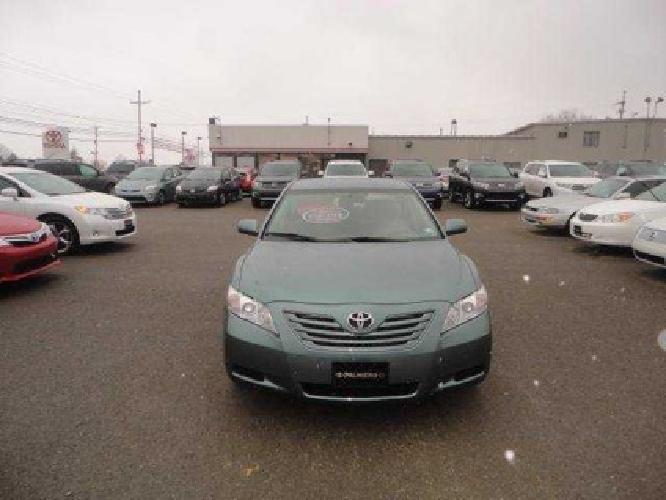 2009 toyota camry le in meadville, pa