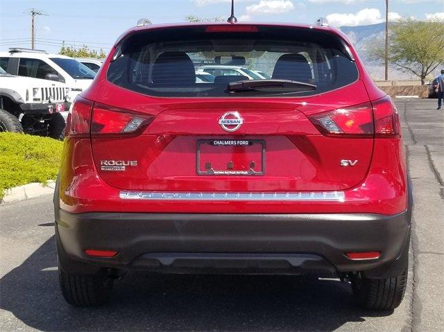 used 2017 nissan rogue sport sv rio rancho, nm 87124 for sale in albuquerque, new mexico