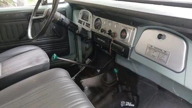 1991 toyota land cruiser in dallas, texas