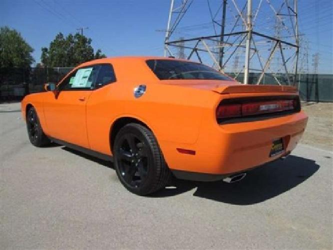 2014 dodge challenger sxt plus in cerritos, ca