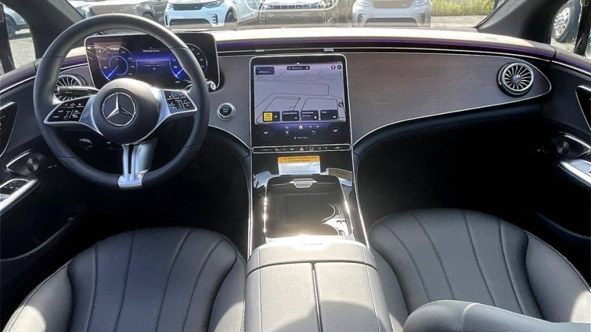 2024 mercedes-benz eqe