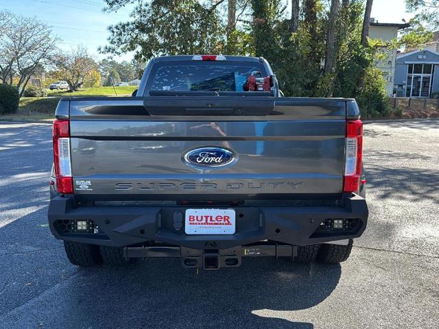 2019 ford f-350 xl
