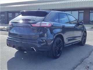 2021 Ford Edge st
