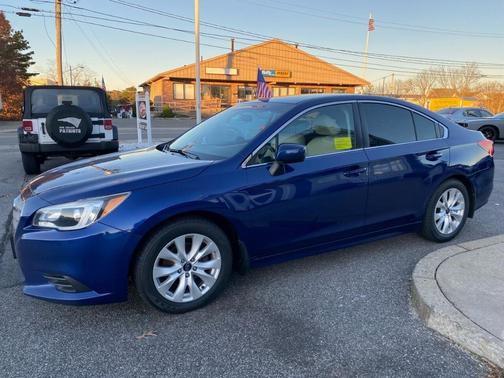 2016 subaru legacy in milwaukee, wisconsin