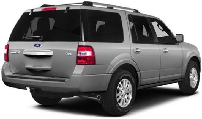 2015 ford expedition 4x2 king ranch in san antonio, tx