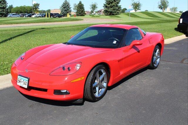 used 2012 chevrolet corvette coupe belle plaine, mn 56011 for sale in belle plaine, minnesota