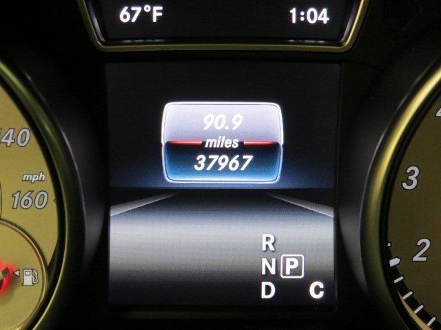 used 2016 mercedes-benz cla 250 lagrange, ga 30241 for sale in lagrange, georgia