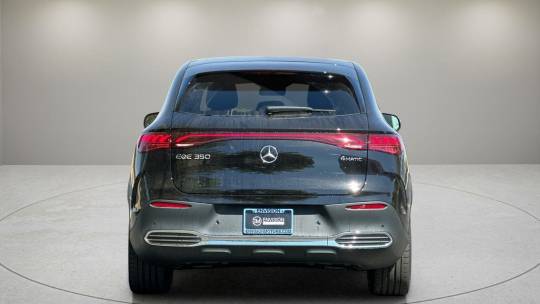2024 Mercedes-Benz EQE SUV