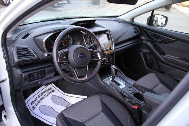 certified 2018 subaru crosstrek 2.0i premium mt hope, wv 25880 for sale in mount hope, west virginia